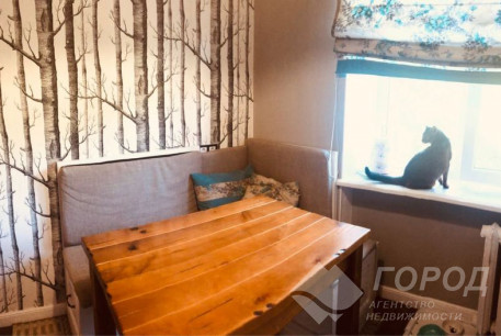 Продам 1-кімнатну квартиру, Новые дома, Код: 688595/3