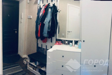 Продам 1-кімнатну квартиру, Новые дома, Код: 688595/3