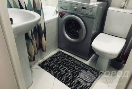 Продам 1-кімнатну квартиру, Новые дома, Код: 688595/3