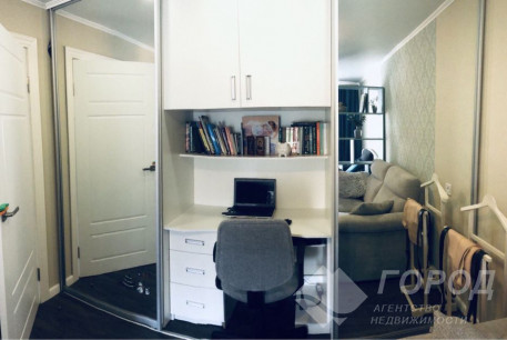 Продам 1-кімнатну квартиру, Новые дома, Код: 688595/3