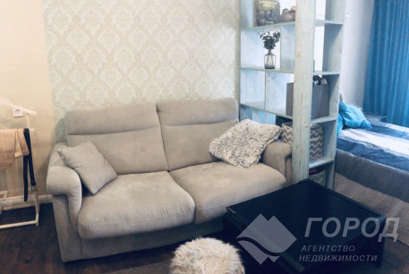 Продам 1-кімнатну квартиру, Новые дома, Код: 688595/3