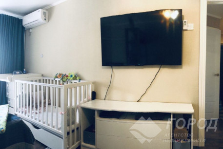 Продам 1-кімнатну квартиру, Новые дома, Код: 688595/3