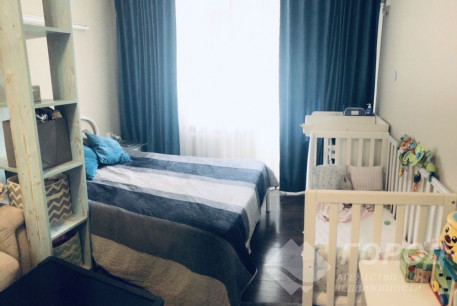 Продам 1-кімнатну квартиру, Новые дома, Код: 688595/3