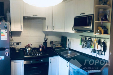 Продам 1-кімнатну квартиру, Новые дома, Код: 688595/3