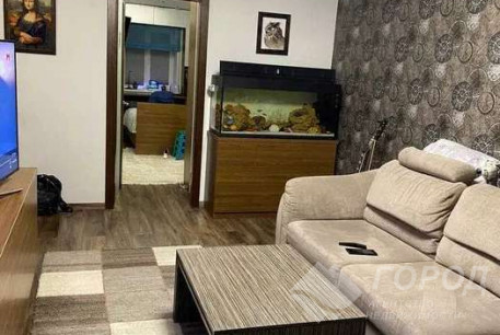 Продам 2-х кімнатну квартиру, Холодная Гора, Холодная Гора метро, Код: 688599/4