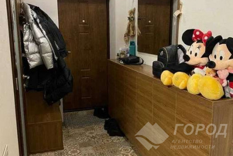 Продам 2-х кімнатну квартиру, Холодная Гора, Холодная Гора метро, Код: 688599/4