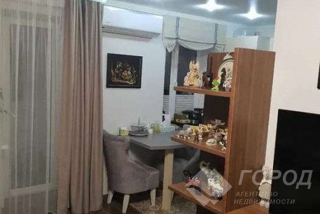 Продам 2-х кімнатну квартиру, Холодная Гора, Холодная Гора метро, Код: 688599/4