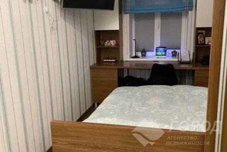 Продам 2-х кімнатну квартиру, Холодная Гора, Холодная Гора метро, Код: 688599/4