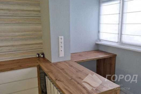 Продам 1-кімнатну квартиру, Холодная Гора, Код: 688599/5