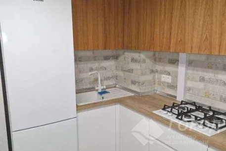 Продам 1-кімнатну квартиру, Холодная Гора, Код: 688599/5