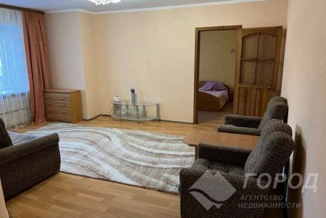 Сдам 2-х кімнатну квартиру, Салтовка, Героев Труда метро, Код: 688618/2