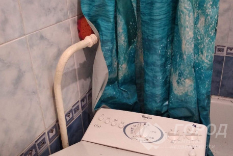 Продам 1-кімнатну квартиру, Новые дома, Коммунальный рынок, Код: 688684/4