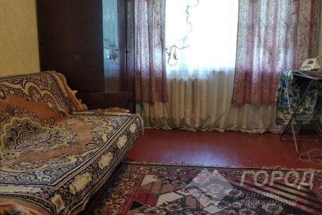 Продам 1-кімнатну квартиру, Новые дома, Коммунальный рынок, Код: 688684/4