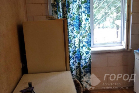 Продам 1-кімнатну квартиру, Новые дома, Коммунальный рынок, Код: 688684/4