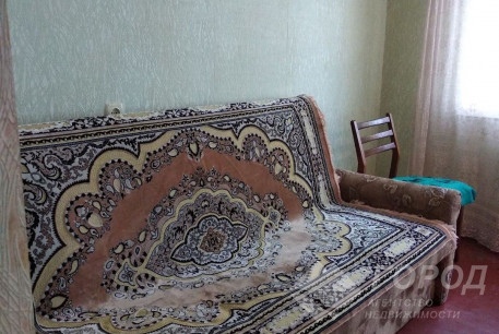 Продам 1-кімнатну квартиру, Новые дома, Коммунальный рынок, Код: 688684/4