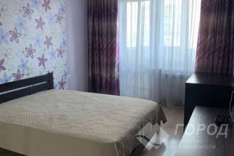 Сдам квартиру, Салтовка, Героев Труда метро, Код: 688693/2