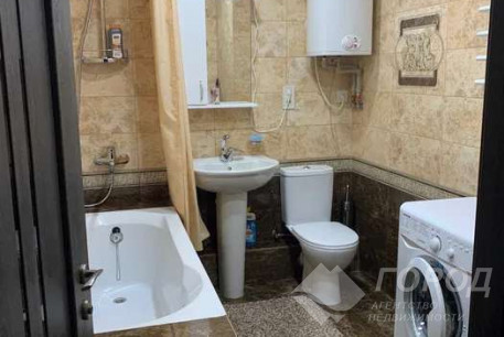 Сдам 2-х кімнатну квартиру, Салтовка, Героев Труда метро, Код: 688693/3