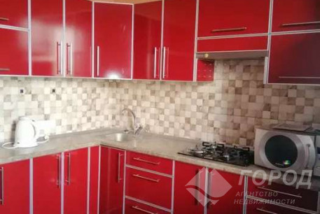 Сдам 1-кімнатну квартиру, Рогань, Код: 688815/2