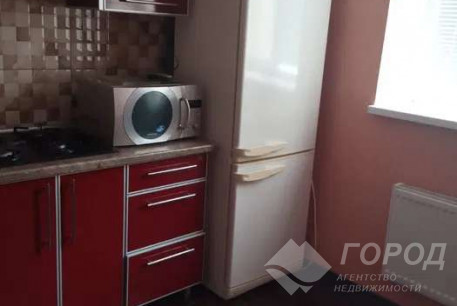 Сдам 1-кімнатну квартиру, Рогань, Код: 688815/2