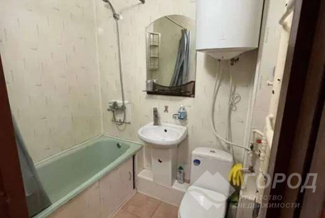 Сдам 1-кімнатну квартиру, Жуковского, Код: 688848/2