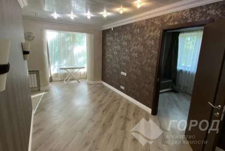 Продам 2-х кімнатну квартиру, Павлово поле, Ботанический сад метро, Код: 689033/2