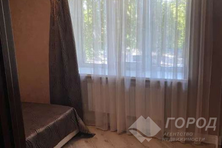 Продам 2-х кімнатну квартиру, Павлово поле, Ботанический сад метро, Код: 689033/2