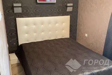Продам 2-х кімнатну квартиру, Павлово поле, Ботанический сад метро, Код: 689033/2