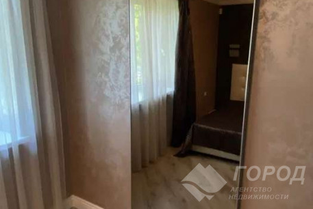Продам 2-х кімнатну квартиру, Павлово поле, Ботанический сад метро, Код: 689033/2