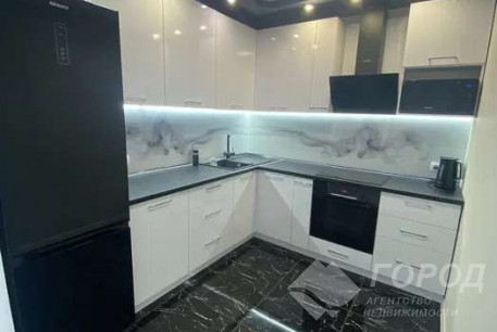 Продам 2-х кімнатну квартиру в новобудові, Алексеевка, Алексеевская метро, Код: 689112/3