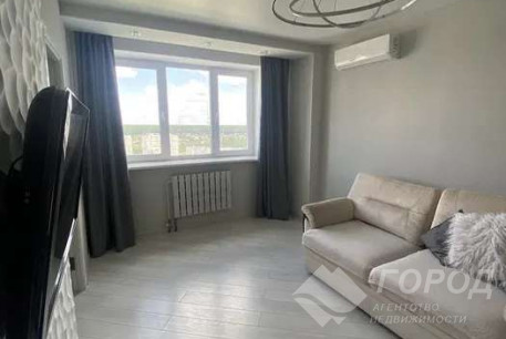 Продам 2-х кімнатну квартиру в новобудові, Алексеевка, Алексеевская метро, Код: 689112/3