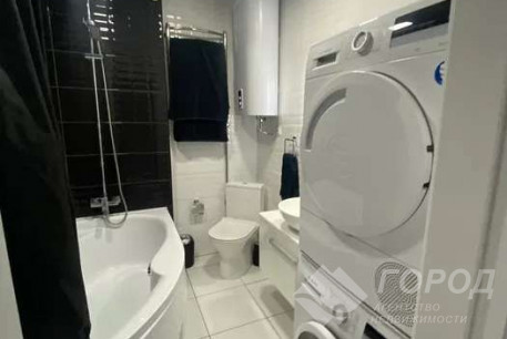 Продам 2-х кімнатну квартиру в новобудові, Алексеевка, Алексеевская метро, Код: 689112/3