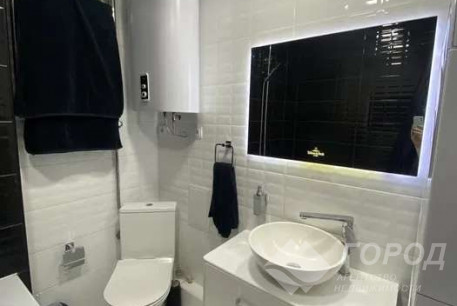 Продам 2-х кімнатну квартиру в новобудові, Алексеевка, Алексеевская метро, Код: 689112/3