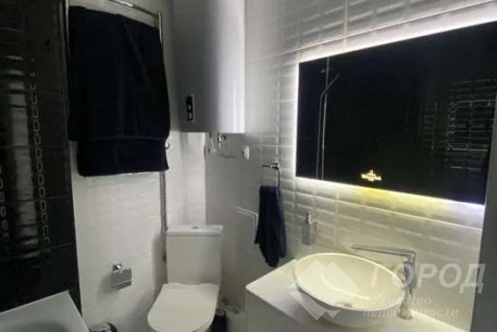 Продам 2-х кімнатну квартиру в новобудові, Алексеевка, Алексеевская метро, Код: 689112/3