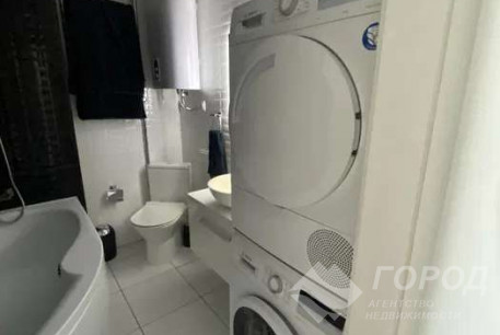 Продам 2-х кімнатну квартиру в новобудові, Алексеевка, Алексеевская метро, Код: 689112/3