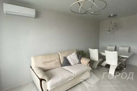 Продам 2-х кімнатну квартиру в новобудові, Алексеевка, Алексеевская метро, Код: 689112/3