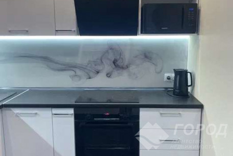 Продам 2-х кімнатну квартиру в новобудові, Алексеевка, Алексеевская метро, Код: 689112/3