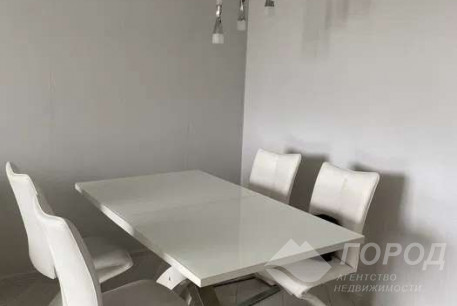 Продам 2-х кімнатну квартиру в новобудові, Алексеевка, Алексеевская метро, Код: 689112/3