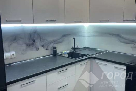 Продам 2-х кімнатну квартиру в новобудові, Алексеевка, Алексеевская метро, Код: 689112/3