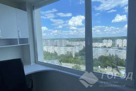 Продам 2-х кімнатну квартиру в новобудові, Алексеевка, Алексеевская метро, Код: 689112/3