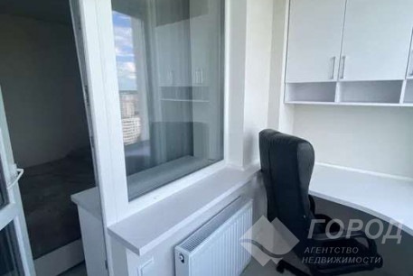 Продам 2-х кімнатну квартиру в новобудові, Алексеевка, Алексеевская метро, Код: 689112/3