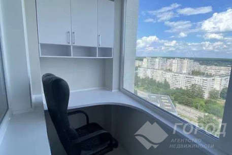 Продам 2-х кімнатну квартиру в новобудові, Алексеевка, Алексеевская метро, Код: 689112/3