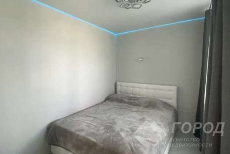 Продам 2-х кімнатну квартиру в новобудові, Алексеевка, Алексеевская метро, Код: 689112/3