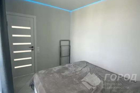 Продам 2-х кімнатну квартиру в новобудові, Алексеевка, Алексеевская метро, Код: 689112/3