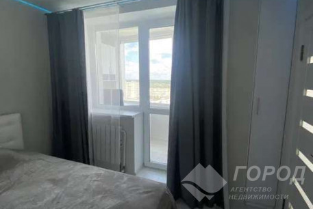 Продам 2-х кімнатну квартиру в новобудові, Алексеевка, Алексеевская метро, Код: 689112/3