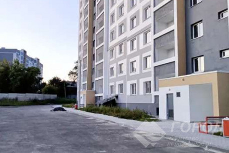 Продам 1-кімнатну квартиру в новобудові, Холодная Гора, Холодная Гора метро, Код: 689119/3