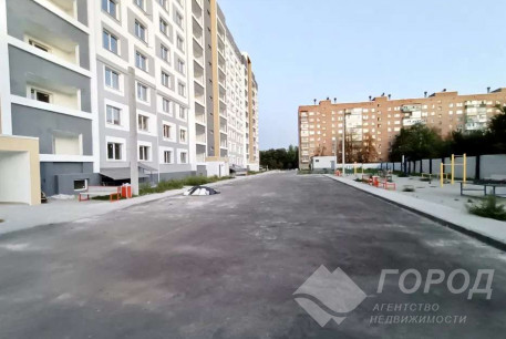 Продам 1-кімнатну квартиру в новобудові, Холодная Гора, Холодная Гора метро, Код: 689119/3