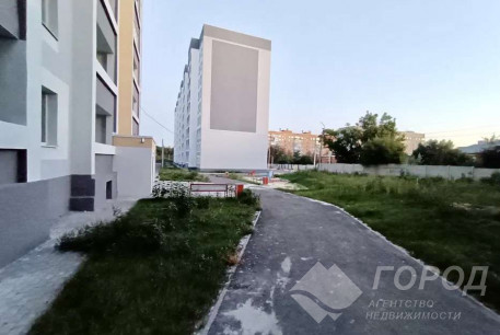 Продам 1-кімнатну квартиру в новобудові, Холодная Гора, Холодная Гора метро, Код: 689119/3