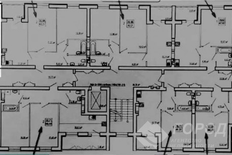 Продам 1-кімнатну квартиру в новобудові, Холодная Гора, Холодная Гора метро, Код: 689119/3