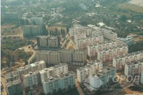 Продам 1-кімнатну квартиру в новобудові, Салтовка, Академика Павлова метро, Код: 689119/4