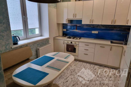 Продам 3-х кімнатну квартиру в новобудові, Жуковского, Код: 689125/2